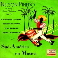 El Muñeco De La Ciudad (Merengue) - Nelson Pinedo & La Sonora Matancera