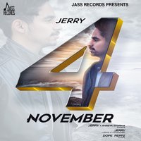 4 November - Jerry & Shreya Sharma