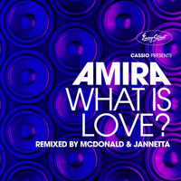 What Is Love? (McDonald & Jannetta Dub) - Cassio & Amira & McDonald & Jannetta