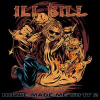 Let It Go - Ill Bill & Q Unique