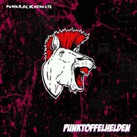 Hallo Welt - Punkrockhengste