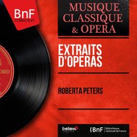 Don Pasquale: Quel guardo il cavaliere - Roberta Peters & Orchestra Del Teatro Dell'Opera Di Roma & Vincenzo Bellezza & Гаэтано Доницетти