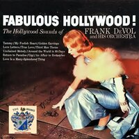 Third Man Theme - Frank DeVol and His Orchestra