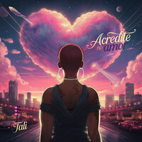 Mãe África - Tali