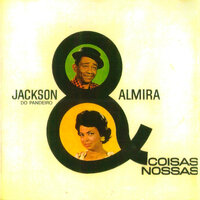 Tertulina - Jackson Do Pandeiro & Almira