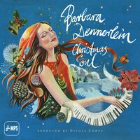 Christmas Song - Barbara Dennerlein & Zara McFarlane
