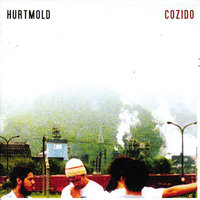 Credenciais - Hurtmold