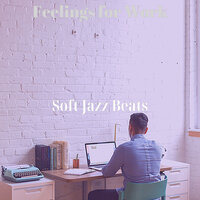 Subdued Tenor Saxophone Solo - Vibe for Work - Soft Jazz Beats