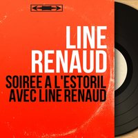 Le bal aux Baléares - Line Renaud