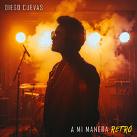 Adiós Amor - Diego Cuevas