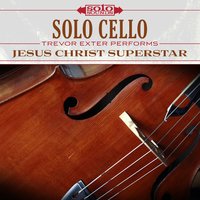Pilate and Christ - Solo Sounds & Andrew Lloyd Webber & Trevor Exter