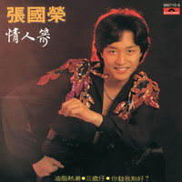 Thank You - Leslie Cheung