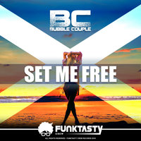 Set Me Free - Bubble Couple