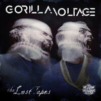 Hands Up - Gorilla Voltage