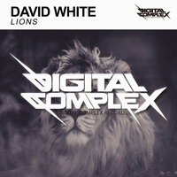 Lions - David White