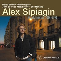 Momentum - Alex Sipiagin & David Binney & Adam Rogers & John Escreet & Matt Brewer & Eric Harland