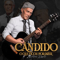 Já Não Dá - Candido