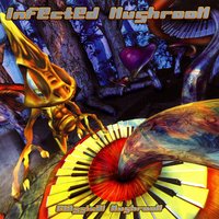 None Of This Is Real - Infected Mushroom