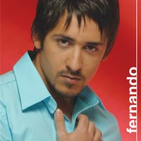 Verano de luna rosada - Fernando