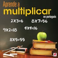Tabla del 2 - En Portugues - - Aprende A Multiplicar