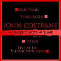 Route 4 - John Coltrane
