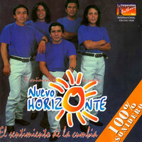 No Te Puedo Olvidar - Nuevo Horizonte