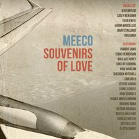 Paris at Night - Meeco & Jean Baylor & Vincent Herring & Stefon Harris
