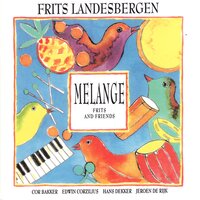 Flipped Frits - Frits Landesbergen & Cor Bakker & Edwin Corzilius & Hans Dekker & Jeroen De Rijk