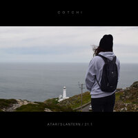 Atari's Lantern - Cotchi