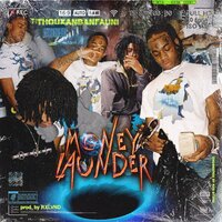 Money Launder - Thouxanbanfauni & RXLVND