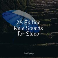 Falling Rains - The Sleep Helpers & Natural Sounds & Loopable Rain Sounds