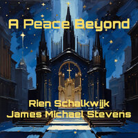Legend of the Harvest Moon - Rien Schalkwijk & James Michael Stevens