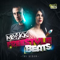 Medicate - MB&KK & Ivan X-treme & John Harris