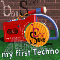 Red Keyst - Beati Sounds