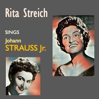 Die Fledermaus, IJS 481: "Mein Herr Marquis" - Philharmonia Orchestra & Герберт фон Караян & Rita Streich & Иоганн Штраус-сын