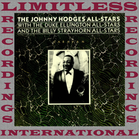 Frisky - The Johnny Hodges All-Stars & Duke Ellington All-Stars & Billy Strayhorn All-Stars