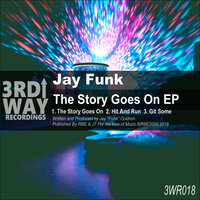 Git Some - Jay Funk