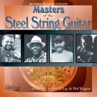 Cannonball Blues - Wayne Henderson