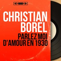 Souviens-toi - Christian Borel