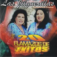 Nieves De Enero - Las Jilguerillas