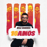 Cantarei Teu Amor - Eli Soares