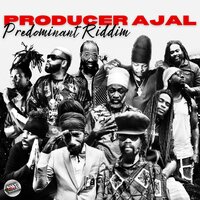 I and I - Producer Ajal & Pressure Busspipe