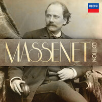 Massenet: Manon / Act 1 - Partez! On sonne - Beverly Sills & Nico Castel & Michel Trempont & Michele Raynaud & Patricia Kern & Gerard Souzay & Жюль Массне