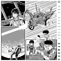 Thalassa Message - Hubwar