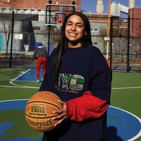 Kitana - Princess Nokia