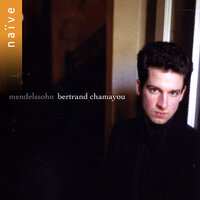 Song Without Words In a Minor No.2 Opus 19, Book I - Bertrand Chamayou & Феликс Мендельсон