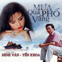 Chuyện Tình Nàng Châu Long - Đình Văn