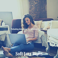 Superlative Music for Concentration - Soft Jazz Beats