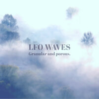 Granular - LFO Waves