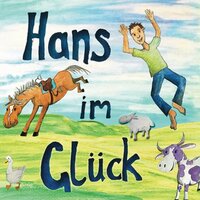 Hans im Glück 2 - Stefan Wurz
